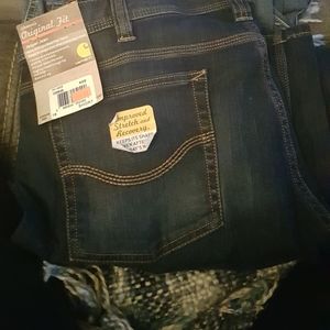 Brand New Carhartt jeans